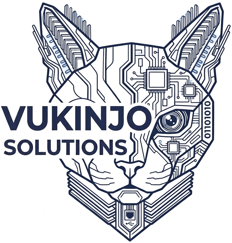 Vukinjo solutions